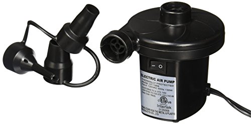 Coghlan's Electric Air Pump, 110/120-Volt - Thumbnail 2