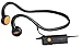 Aftershokz AS400 Sportz 3 Open Ear Stereo Headphones, Black