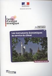 Les  instruments économiques au service du climat