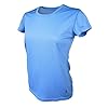 Stand-Up-Paddle-Board-Shirt-Womens-Short-Sleeve-Dusk-Blue-by-NALU-paddleboard-apparel