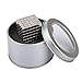 Magnetic Cube 5mm,XHJKZ 216 PCS Magnets Blocks Education Toy Children's Puzzle  Square Cube Stress Relief for Intelligence Development for Kids
