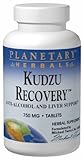 PLANETARY HERBALS, Kudzu RecoveryTM - 120 tabs
