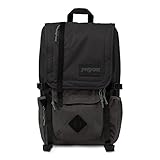 JanSport Hatchet Backpack - 15" (Grey Tar)