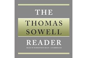 The Thomas Sowell Reader