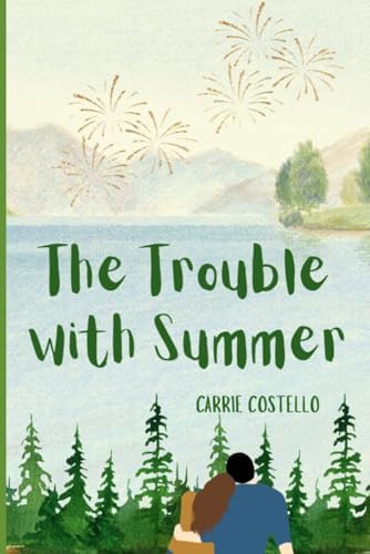 Amazon.com: Summer and July: 9780062849366: Mosier, Paul: Books