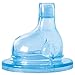 Pura Kiki Stainless Steel Toddler Sippy Bottle with Green Silicone 11 Ounce, Set of 2