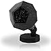 eBought Star Night Light Projector, DIY Sky Projection Night Lamp 12 Constellation Lights for Kid Baby Bedroom,Christmas Gift