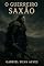Livro O Guerreiro Saxão