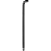 TEKTON 10 mm Short Arm Ball End Hex L-Key | KLX87100