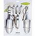 Truly Garden – 3 Piece Garden Tool Setthumb 3