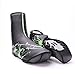 V-best Bike Shoe Covers, Outdoor Sports Cycling Shoe Covers Waterproof Warmer Overshoes Shoe Cover for Men Women MTB Winter Rain Cycle Bicycle Mountain Road Toe Cover