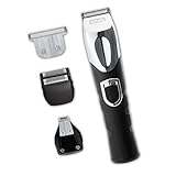 Wahl Lithium Ion Beard & Stubble Trimmer #9867
