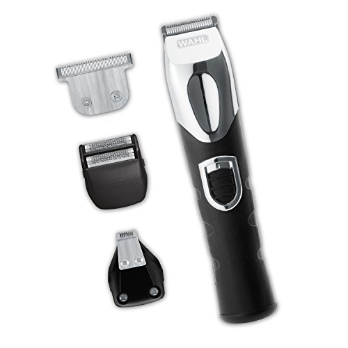 Wahl Lithium Ion Beard & Stubble Trimmer #9867 Wahl Lithium Ion Beard & Stubble Trimmer #9867