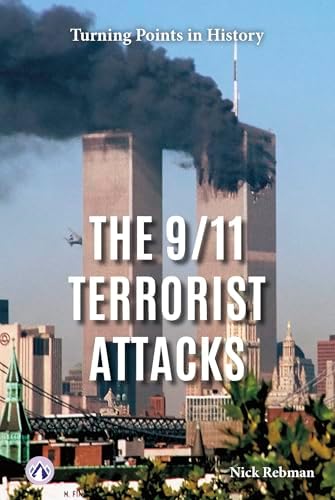 The 9/11 Report: A Graphic Adaptation: Jacobson Ph.D., Sid, Colon