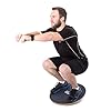 66fit-Wooden-Wobble-Balance-Board-50cm-Includes-Balance-Training-Ebook-Rehabilitation-Training-Physiotherapy-Exercise 66fit Wooden Wobble Balance Board 50cm - Includes Balance Training Ebook - Rehabilitation Training Physiotherapy…