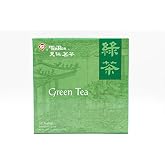 Ten Ren Green Tea bag, 50 count