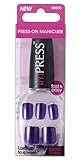 Kiss Products It Girl False Nail, 24 Count