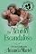 Livro Um Acordo Escandaloso (Damas e Vagabundos Livro 5)