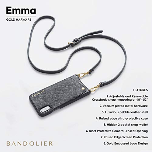 bandolier for iphone 12