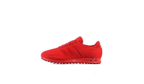 adidas la trainer weave amazon