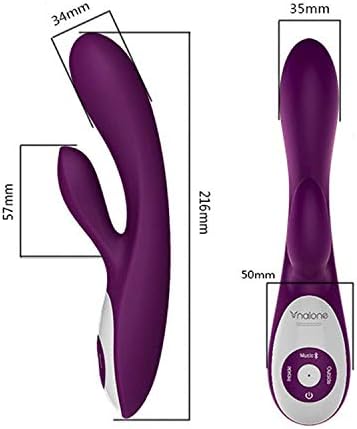 Adult Sexa Toys Rotating Vìb-r-ǎtörs 7Mode+Bluetooth+Voice Control Double Motor Waterproof Electric G Spot Clitoris Stímulatór Adult Sexa Toy Tshirt LIAH
