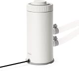 Intex 28638BS 1000 GPH Cartridge Filter Pump 220-240V Grey view 7