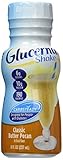 Glucerna Shake Classic Butter Pecan - 6 CT