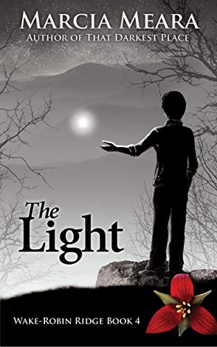 The Light: Wake-Robin Ridge Book 4 by [Meara, Marcia]