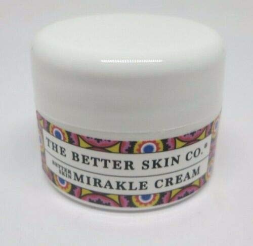better skin all purpose mirakle cream