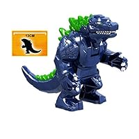 TREGIA 2019 World Park Raptor Dinosaurs King Ghi H Figures Building Blocks S City Toys for Kids Gift Toddler Must Haves Friendship Gifts Boys Favourite Characters Superhero Party Favors UNbox Dolls