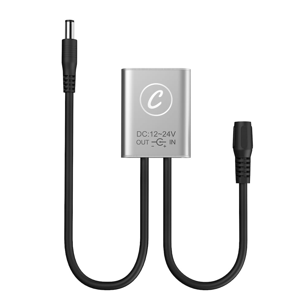 Photo 1 of Sensky BS011 12v 24v DC 3A Automatic Cabinet Sensor Switch IR Sensor Switch for Low Voltage LED Cabinet Light, Strip Light, Rigid Light Bar