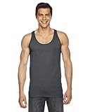 American Apparel 50/50 Poly-Cotton Tank Top (BB408)
