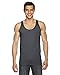 American Apparel 50/50 Poly-Cotton Tank Top (BB408)