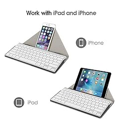 Fintie Carrying Case Compatible with Apple Wireless