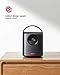 Nebula by Anker Mars II Pro 500 ANSI Lumen Portable Projector, Black, 720p Image, Video Projector, 30 to 150 Inch Image TV Projector, Movie Projectorthumb 1