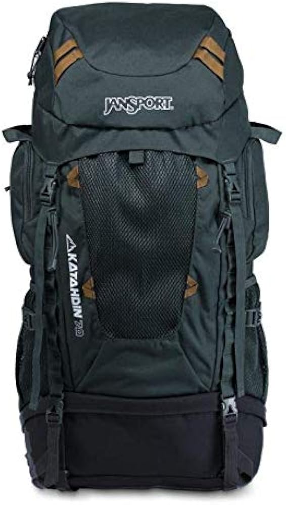jansport 70l backpack