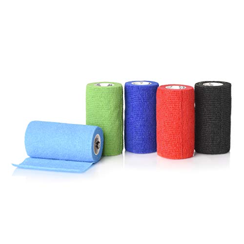1 Bodhi+Digby+Cohesive+Bandage+Adherent