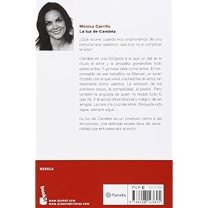 La luz de Candela