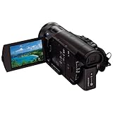 Sony Handycam FDR-AX100