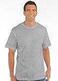 Jockey Men's Sportswear Signature T-Shirt