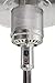 Sunjoy Lawrence Floor-Standing Patio Heater, 88