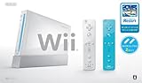 NINTENDO(ニンテンドー) Wii シロ Wiiリモコンプラス×2+Wii Sports Resort同梱