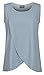 Milk Nursingwear Tulip-front Maternity and Nursing Top