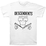 Hot Topic Men's Descendents Everything Sucks T-Shirt