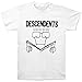 Descendents Everything Sucks Slim Fit T-shirt