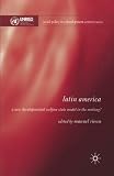 Image de Latin America: A New Developmental Welfare State in the Making? (Social Policy in a Development Context)