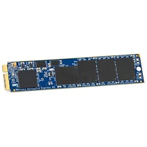 SSD 500GB 530/495 APro6G Custom OWC compatible | für MacBook Air 2012