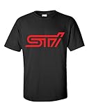 Subaru STI T-shirt