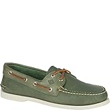 Sperry Top-Sider Men's a/o 2-Eye Perfed Boat Shoe