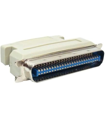 Câble SCSI RS PRO Mâle SCSI III, 1 m | RS